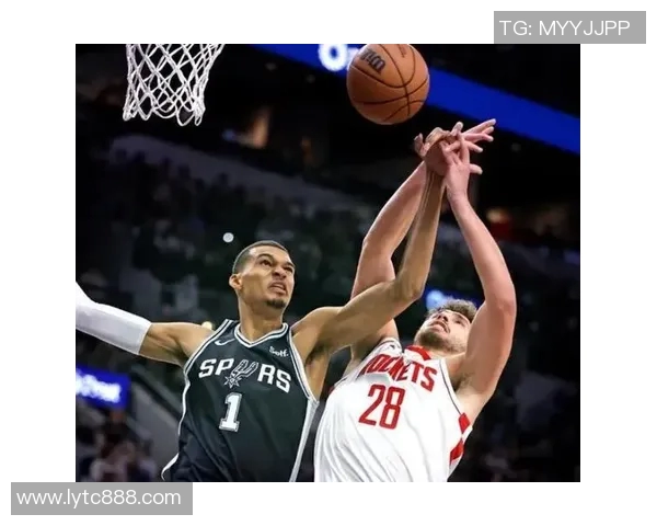 马刺与火箭G2精彩对决录像回顾全场精彩瞬间分析