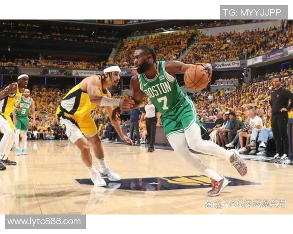 步行者与凯尔特人精彩对决全场回顾视频分享
