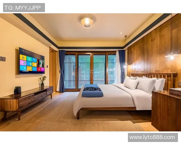 民宿探索：舒适住宿体验与当地风情交融