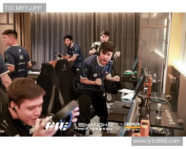 WE战队在CSGO技术排名中创下新高引发电竞圈热议 WE战队在CSGO技术排名中创下新高引发电竞圈热议