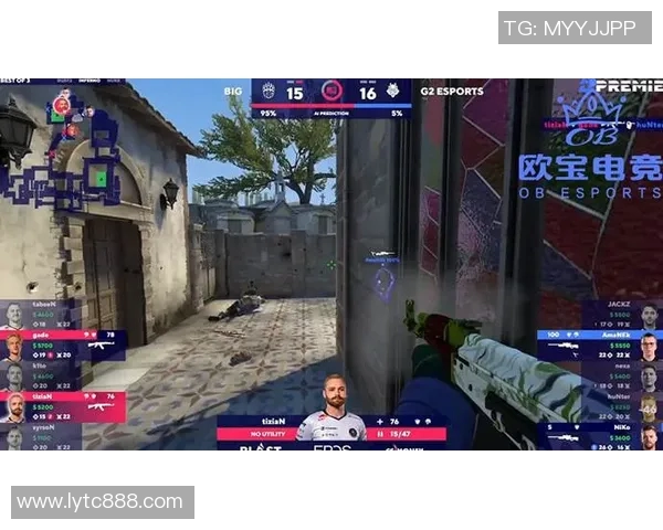 CSGO热议：IG战队灵活性引发的战术争论与未来展望