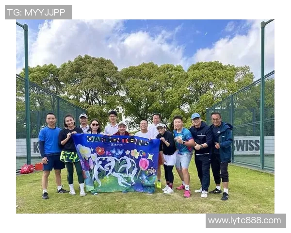 上海网球队总决赛特别报道：从传统强队到现代化转型的成功之路