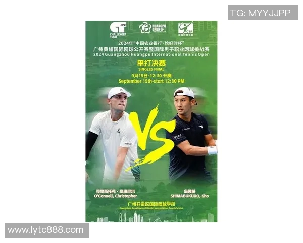 广州网球队的比赛经验分享与成长之路探讨 广州网球队的比赛经验分享与成长之路探讨