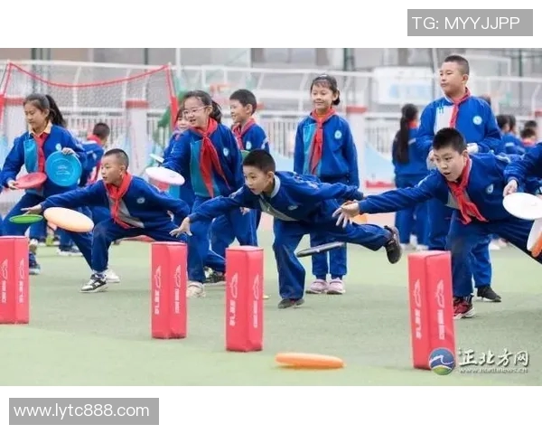 刘静独家分享飞盘技巧与心得体会助你轻松掌握这项运动的乐趣与魅力 刘静独家分享飞盘技巧与心得体会助你轻松掌握这项运动的乐趣与魅力