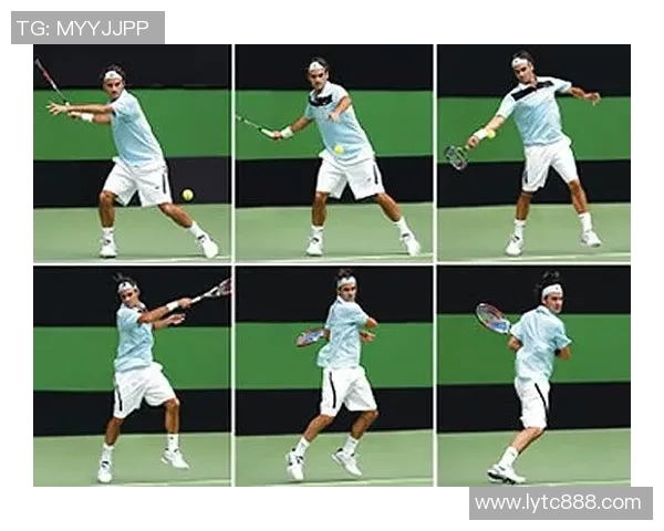 从零基础到高手之路:全面掌握网球速度技巧与训练方法 从零基础到高手之路:全面掌握网球速度技巧与训练方法