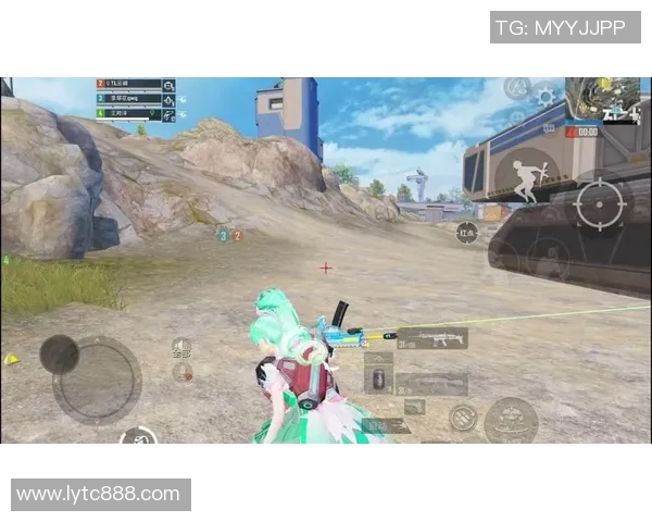 周芳专访:从新手到高手的和平精英成长之路回顾与展望 周芳专访:从新手到高手的和平精英成长之路回顾与展望