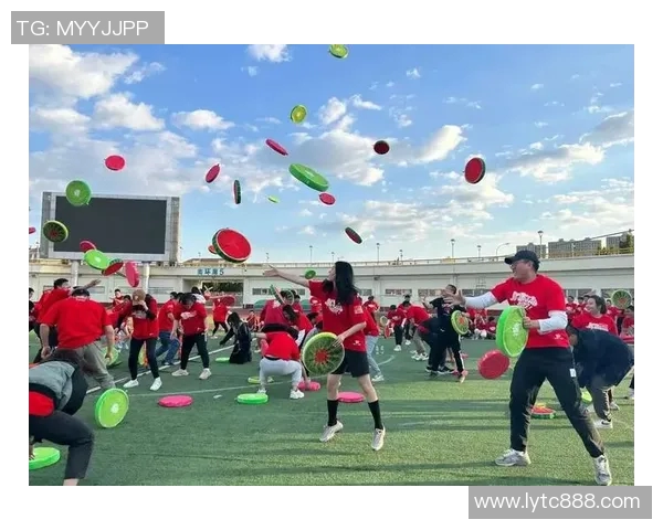 成都飞盘队团队协作表现的数据分析与提升策略探讨 成都飞盘队团队协作表现的数据分析与提升策略探讨