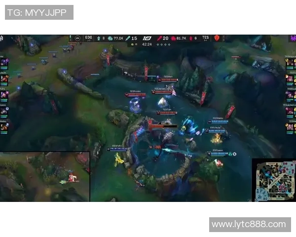 赛后复盘:深入分析EDG与TES的实力对比与战术博弈 赛后复盘:深入分析EDG与TES的实力对比与战术博弈