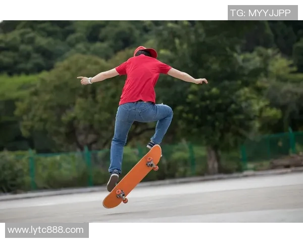 陈伟畅谈滑板人生:从初学者到行业先锋的心路历程 陈伟畅谈滑板人生:从初学者到行业先锋的心路历程