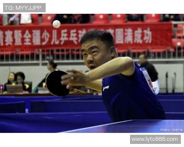 西安乒乓球队引领最新乒乓球意识TOP10榜单的崛起与发展