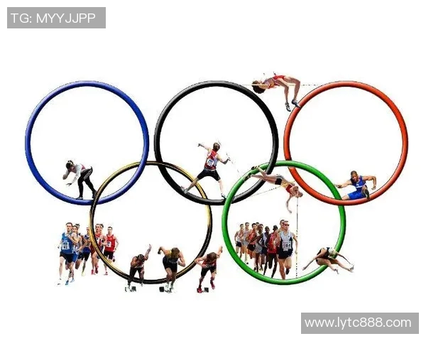 奥林匹克运动会：全球竞技与文化交流的盛会与发展历程