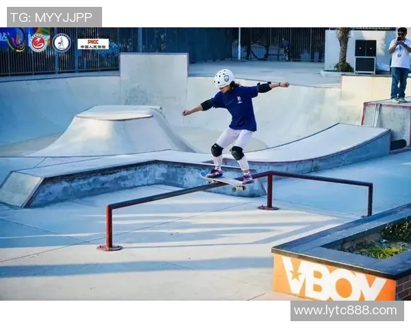 滑板盛宴：深入了解广州滑板队的实力与魅力