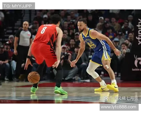 NBA西部决赛精彩对决勇士队迎战开拓者队直播全程回顾与分析