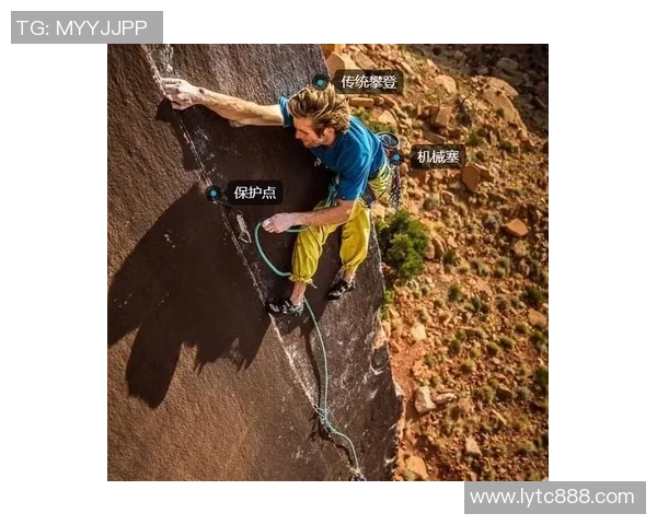 攀岩新手必看指南：从零基础到实力提升的全面攻略