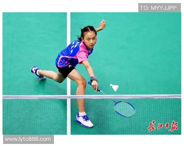 武汉羽毛球队的节奏革新探索与实践：重塑竞技风格与训练理念的全新篇章